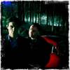 The Vampire Diaries Photos tournage de la saison 2 