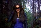 The Vampire Diaries Photos tournage de la saison 2 
