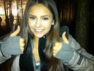 The Vampire Diaries Photos tournage de la saison 2 