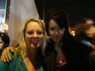 The Vampire Diaries Photos tournage de la saison 2 