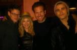 The Vampire Diaries Photos tournage de la saison 2 
