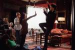 The Vampire Diaries Photos tournage de la saison 2 