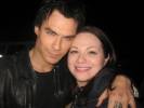 The Vampire Diaries Photos tournage de la saison 2 