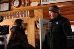 The Vampire Diaries Photos tournage de la saison 2 