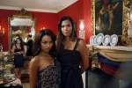The Vampire Diaries Photos tournage de la saison 2 