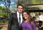 The Vampire Diaries Photos tournage de la saison 2 