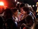 The Vampire Diaries Photos tournage de la saison 2 