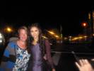 The Vampire Diaries Photos tournage de la saison 2 
