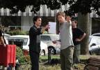 The Vampire Diaries Photos tournage de la saison 2 