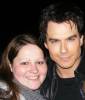 The Vampire Diaries Photos tournage de la saison 2 