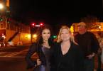 The Vampire Diaries Photos tournage de la saison 2 