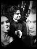 The Vampire Diaries Photos tournage de la saison 2 