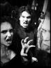 The Vampire Diaries Photos tournage de la saison 2 