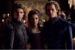 The Vampire Diaries Photos tournage de la saison 2 