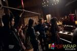 The Vampire Diaries Photos tournage de la saison 2 