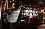 The Vampire Diaries Photos tournage de la saison 2 