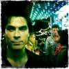 The Vampire Diaries Photos tournage de la saison 2 